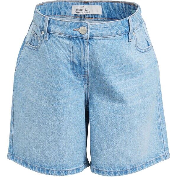 Next Džínsy modrá 65650181