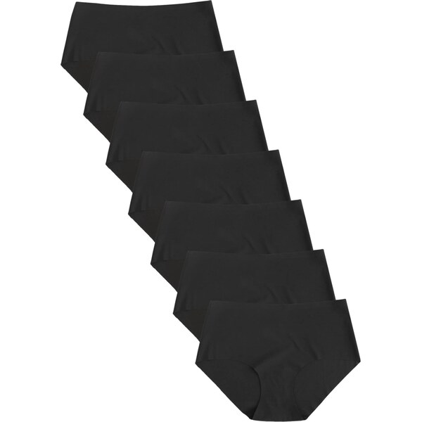 Next Nohavičky čierna 64563839