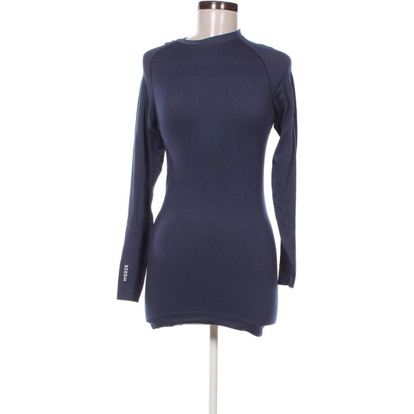 Dámska blúza Decathlon 63506123