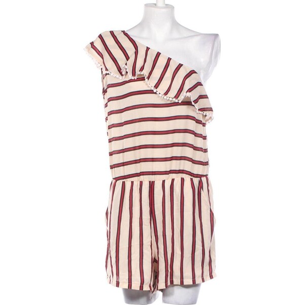 Dámská krátka kombinéza Unbranded 63507101