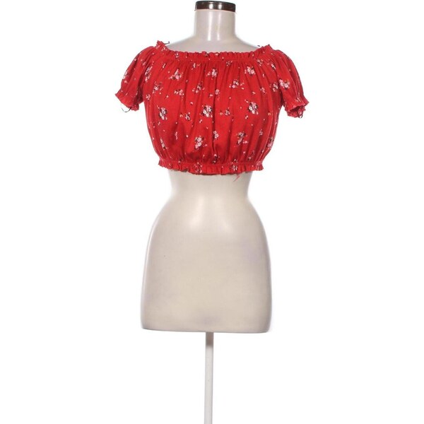 Dámska blúza H&M Divided 63507180