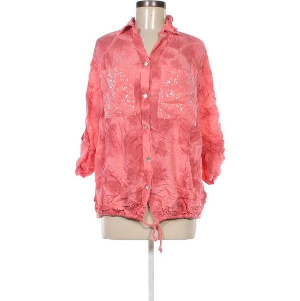 Dámska košeľa NEW COLLECTION 63507255