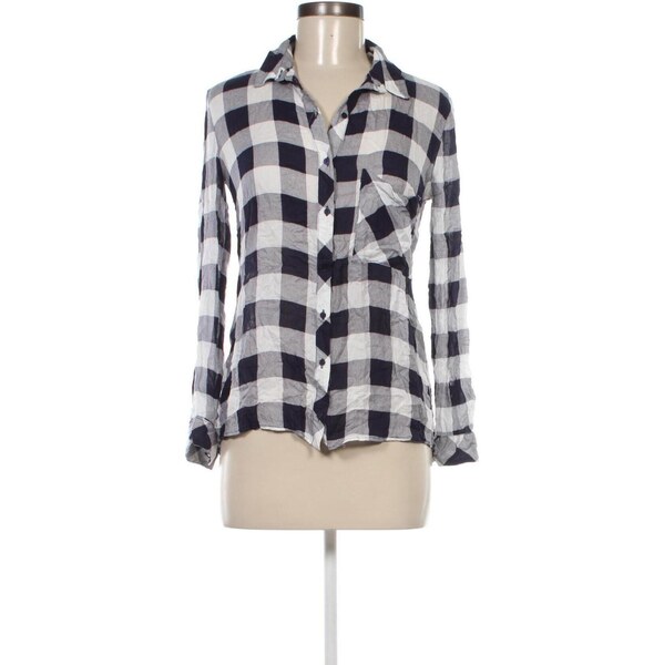 Dámska košeľa Bershka 63507352