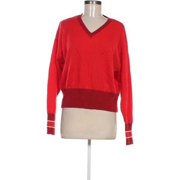 Dámsky pulóver Tommy Hilfiger 63507485