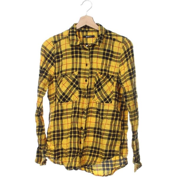 Dámska košeľa Gina Tricot 63507533