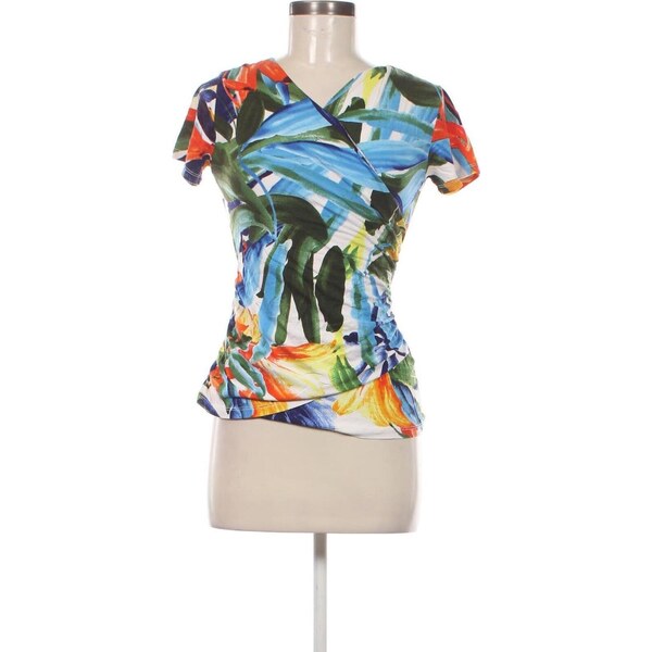 Dámska blúza Blue Joint 63507660