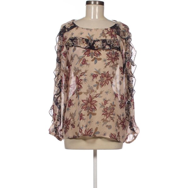 Dámska blúza Natura 63508136