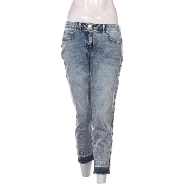 Dámske džínsy Rick Cardona 63508452