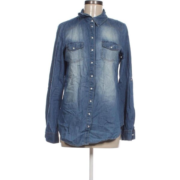 Dámska košeľa Amisu 63509000