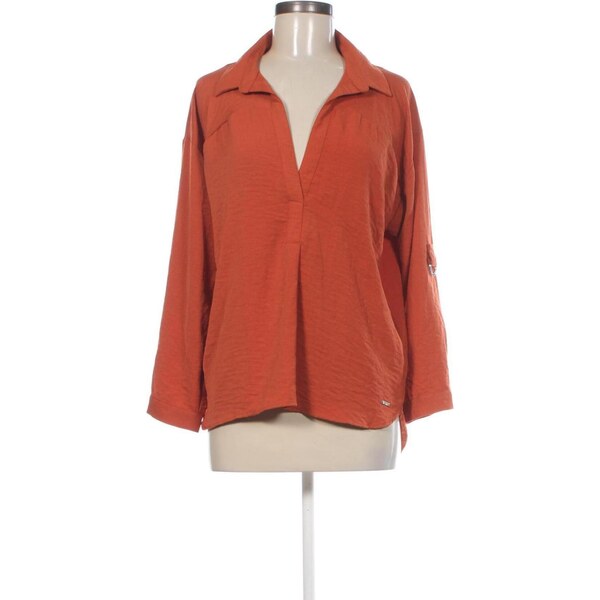 Dámska blúza Tom Tailor 63509012