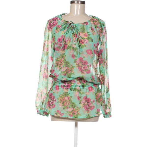 Dámska blúza Gina Benotti 63509114