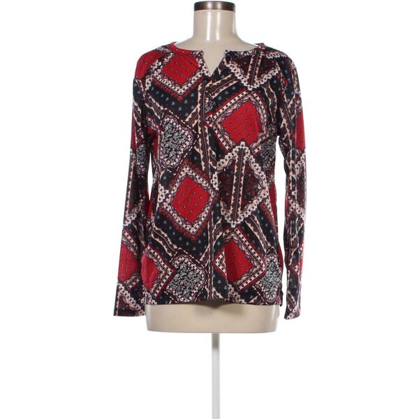 Dámska blúza Jean Pascale 63509401