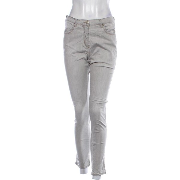 Dámske džínsy Made In Italy 63509490