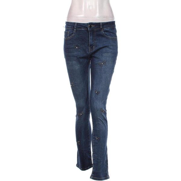 Dámske džínsy Unbranded 63509519