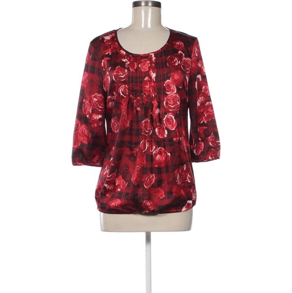 Dámska blúza Liberty Island 63509722