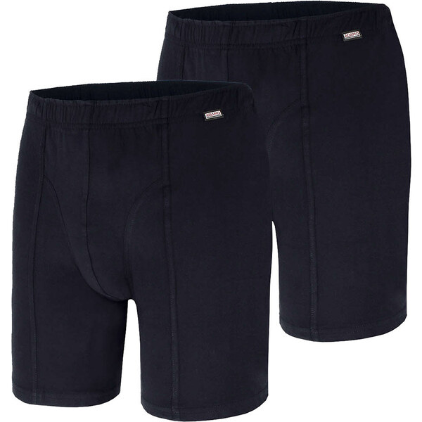 ADAMO pánske boxerky 129622 oversize 2 KUSY 63510047