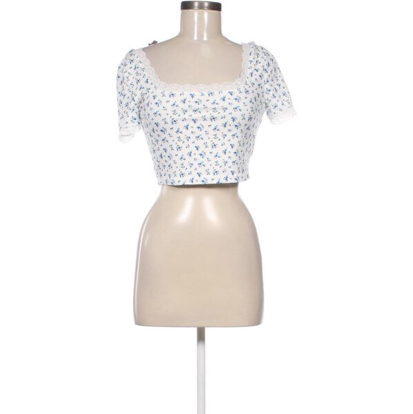 Dámska blúza SHEIN 63511006