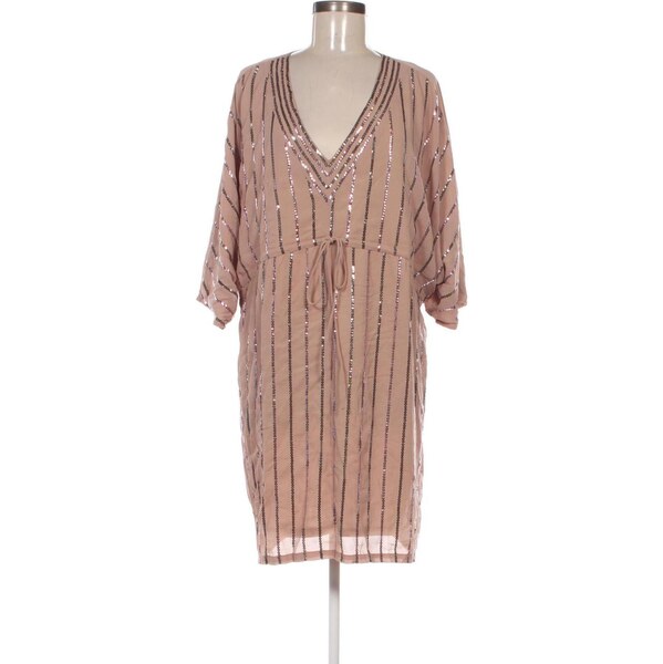 Šaty En Creme 63511273