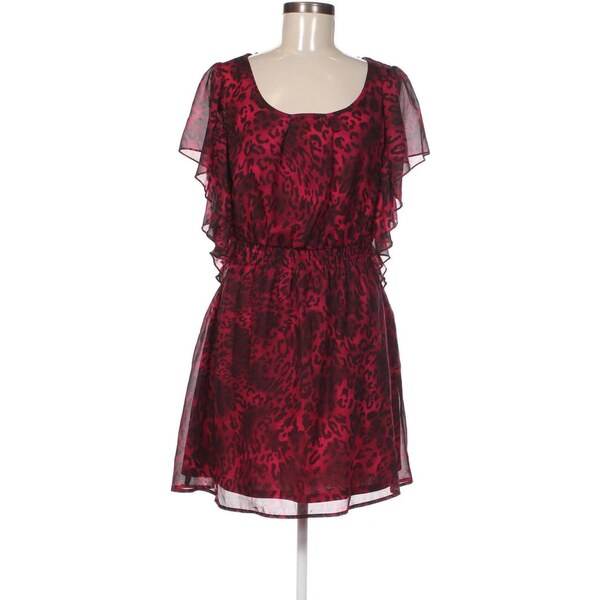 Šaty No Boundaries 63511908