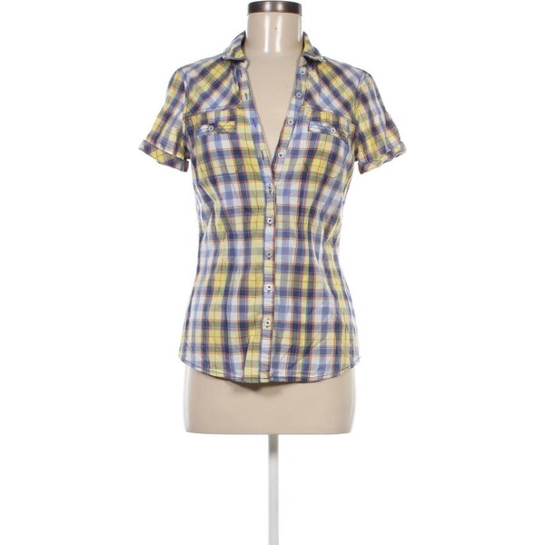 Dámska košeľa Clockhouse 63512008