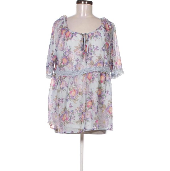 Dámska blúza Janina 63512112