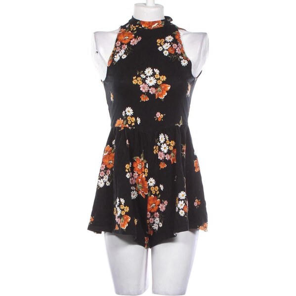 Dámská krátka kombinéza Forever 21 63512466