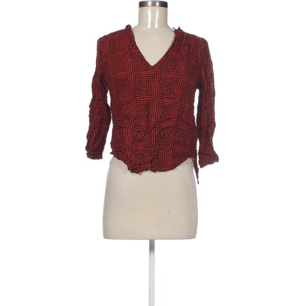 Dámska blúza H&M 63512783