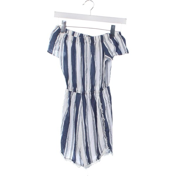 Dámská krátka kombinéza Tally Weijl 63512979