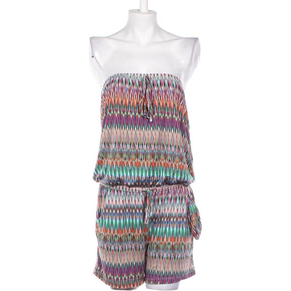 Dámská krátka kombinéza Laura Torelli 63512982