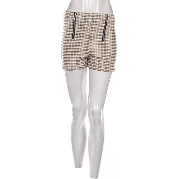 Dámske kraťasy Fb Sister 63513063