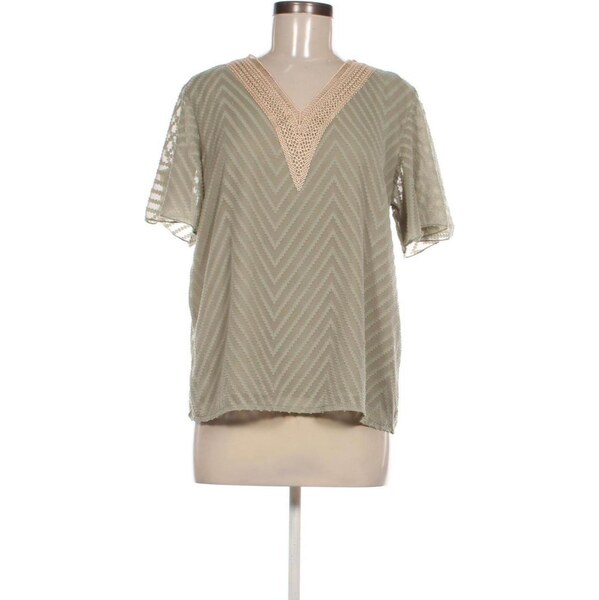 Dámska blúza SHEIN 63513136