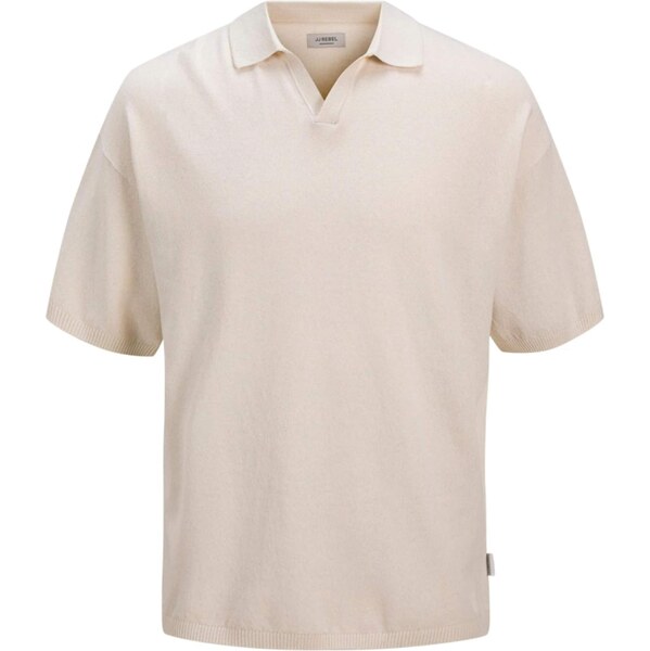 JJ Rebel Sveter JREBCALLUM krémová 63517647