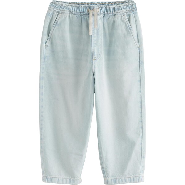 Next Džínsy modrá denim 65875646