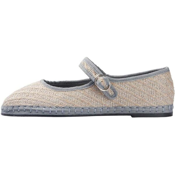 Scalpers Poltopánky strieborná 64253799