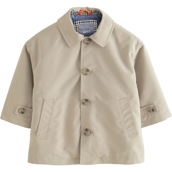 Next Prechodná bunda béžová 63769017