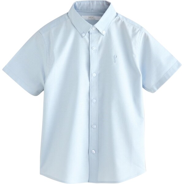 Next Košeľa modrá 64063011