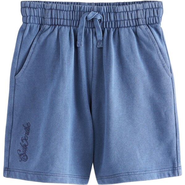 Next Nohavice modrá 64403868