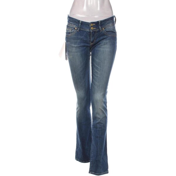 Dámske džínsy Cross Jeans 63514038