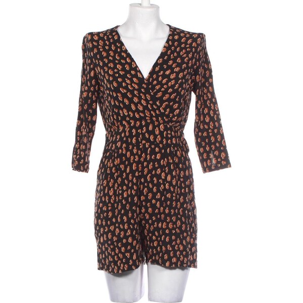 Dámská krátka kombinéza Mango 63514109