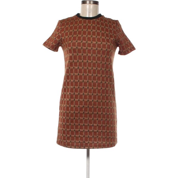 Šaty Zara Trafaluc 63514230