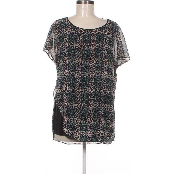 Dámska blúza S.Oliver 63514233