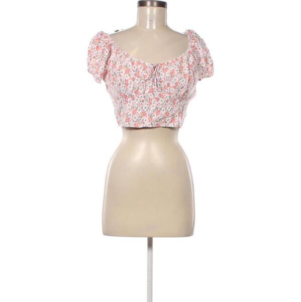 Dámska blúza Hollister 63514238