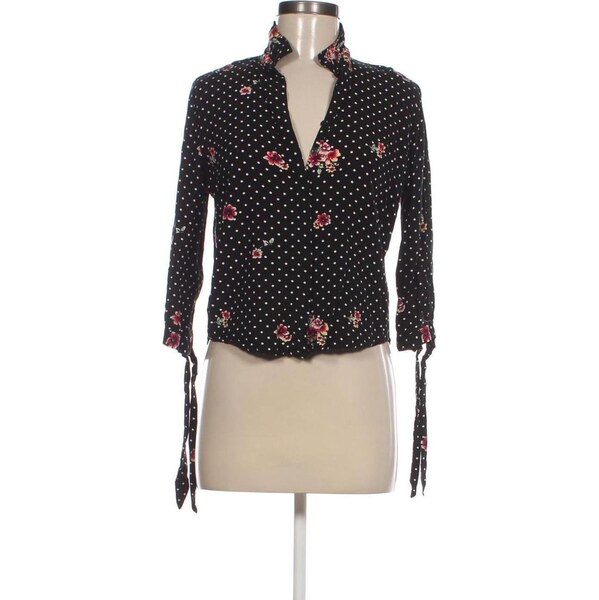 Dámska košeľa Fb Sister 63514321