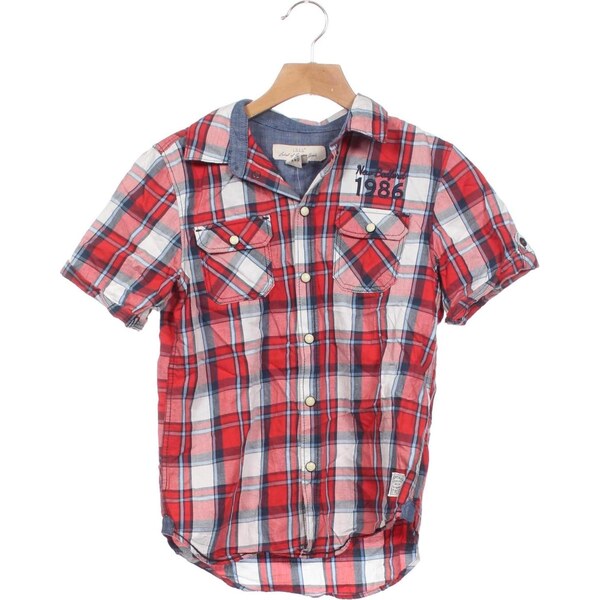 Detská košeľa H&M L.O.G.G. 63514571