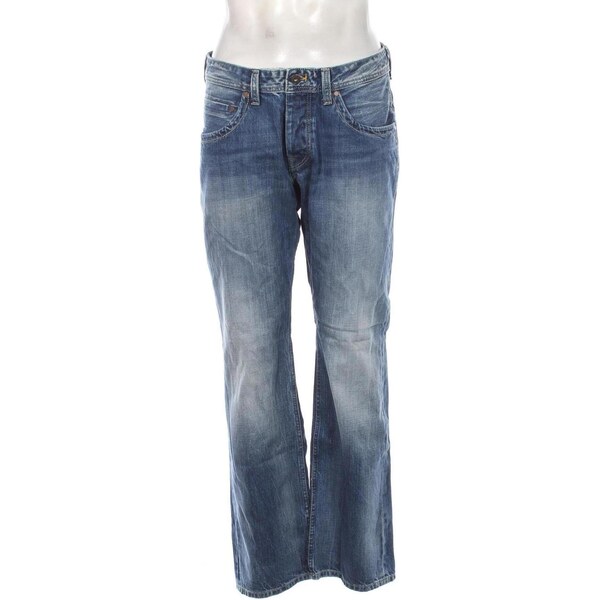 Pánske džínsy Unbranded 63514910