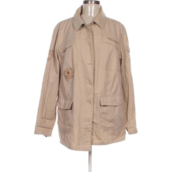 Dámska bunda Ulla Popken 63515696