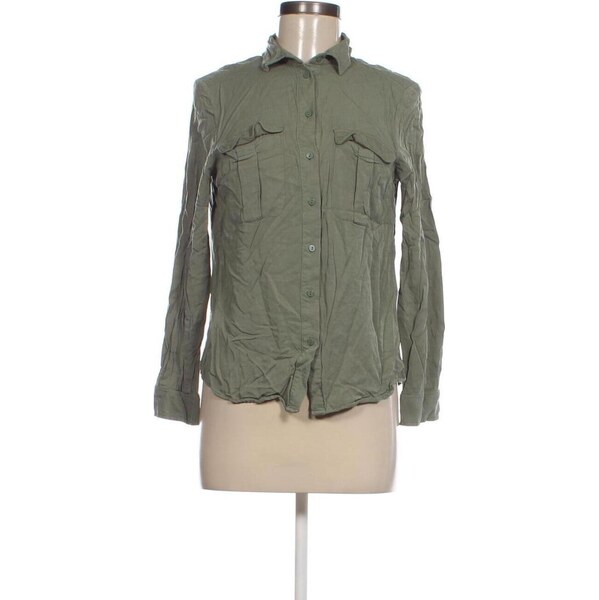 Dámska košeľa H&M 63516275