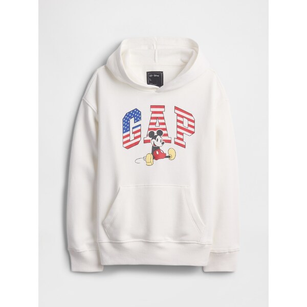 GAP Chlapčenská mikina s logom Gap & Disney 781066-00 66265744