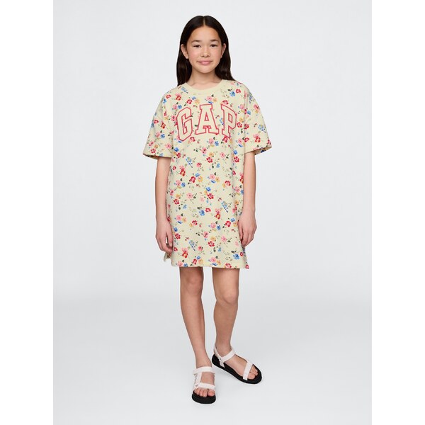 GAP Childrens oversize dress Americana - Girls 64693177