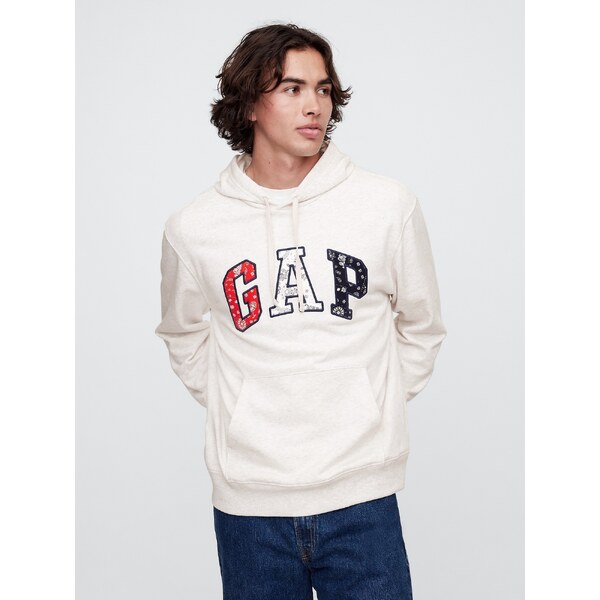Gap Americana Sweatshirt - Mens 64693183